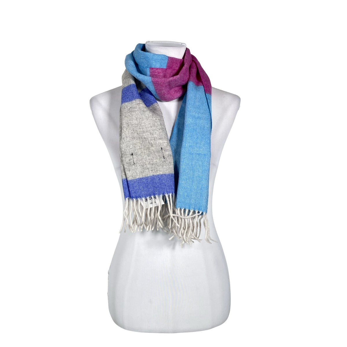 Unisex Ugg - Scarf, size Ei kokoa - Gray (1)