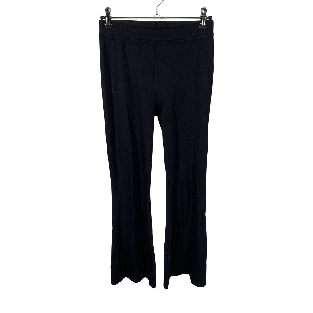 Unisex Lindex - Tricot pants, size 152 - 158 - Black (1)