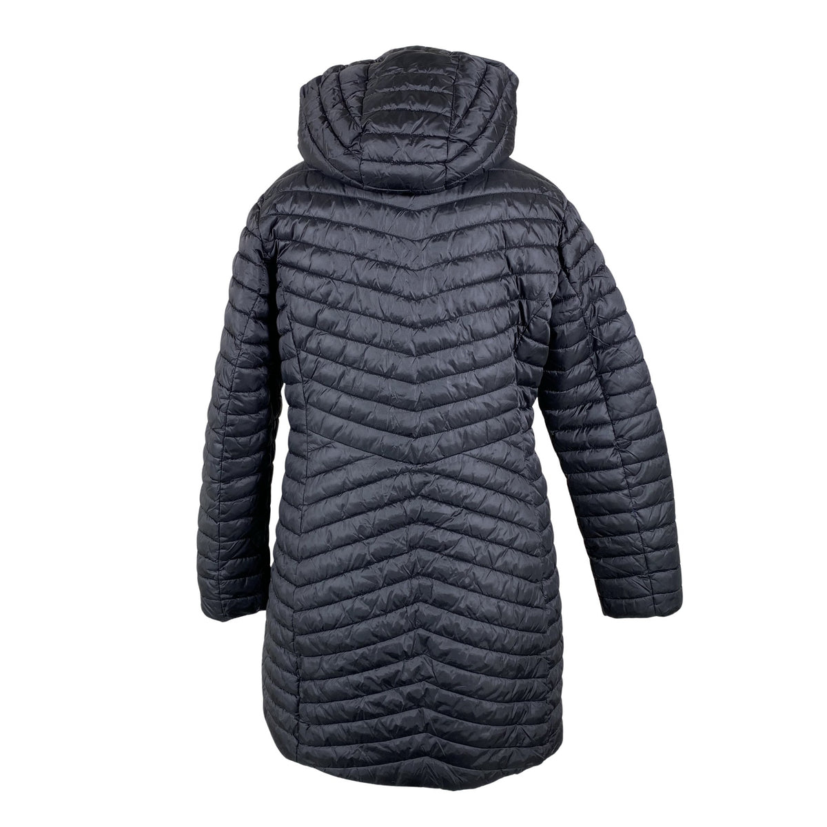Unisex Luhta - Lightly padded jacket, size 42 - Black (2)