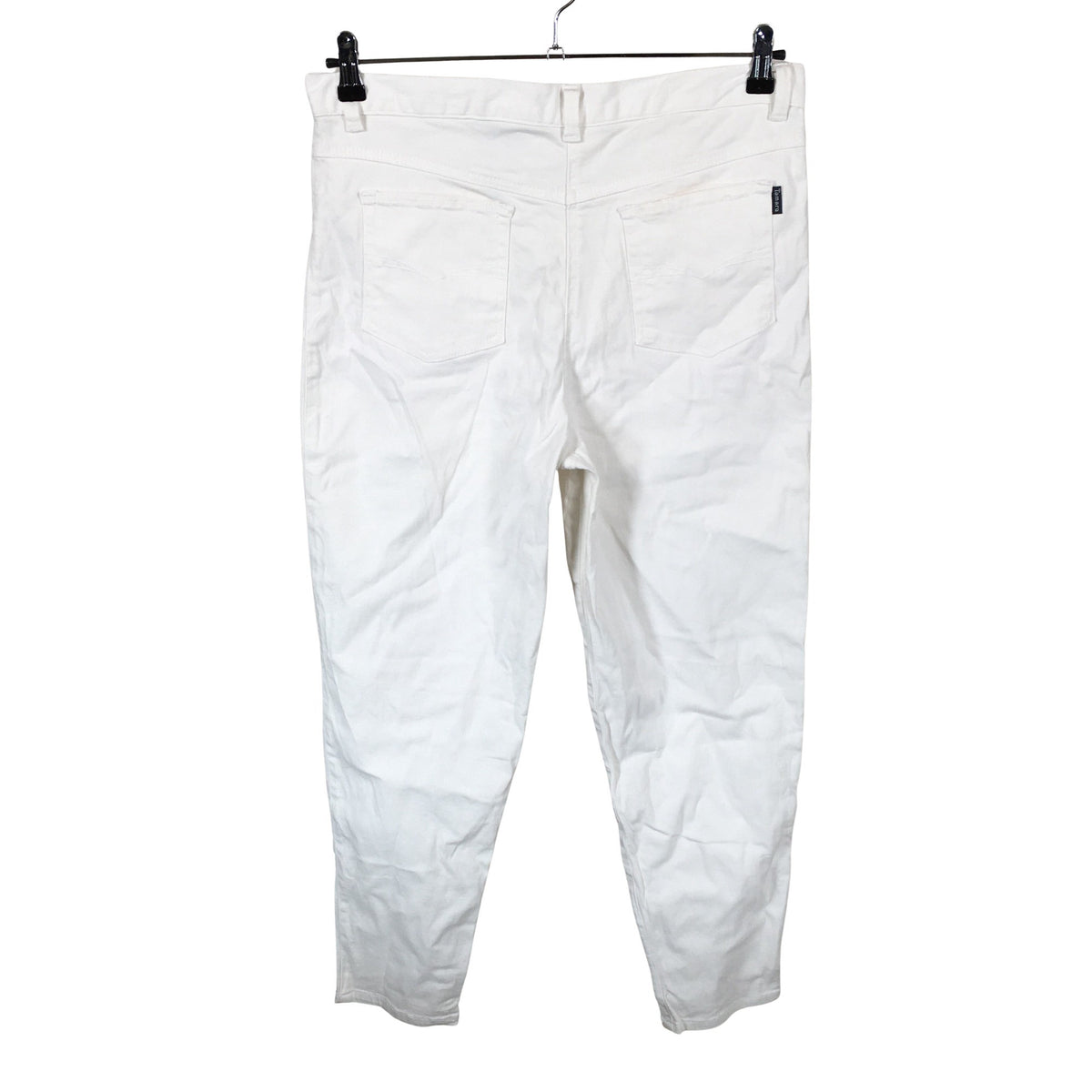 Unisex Vicky - Jeans, size 44 - White (2)