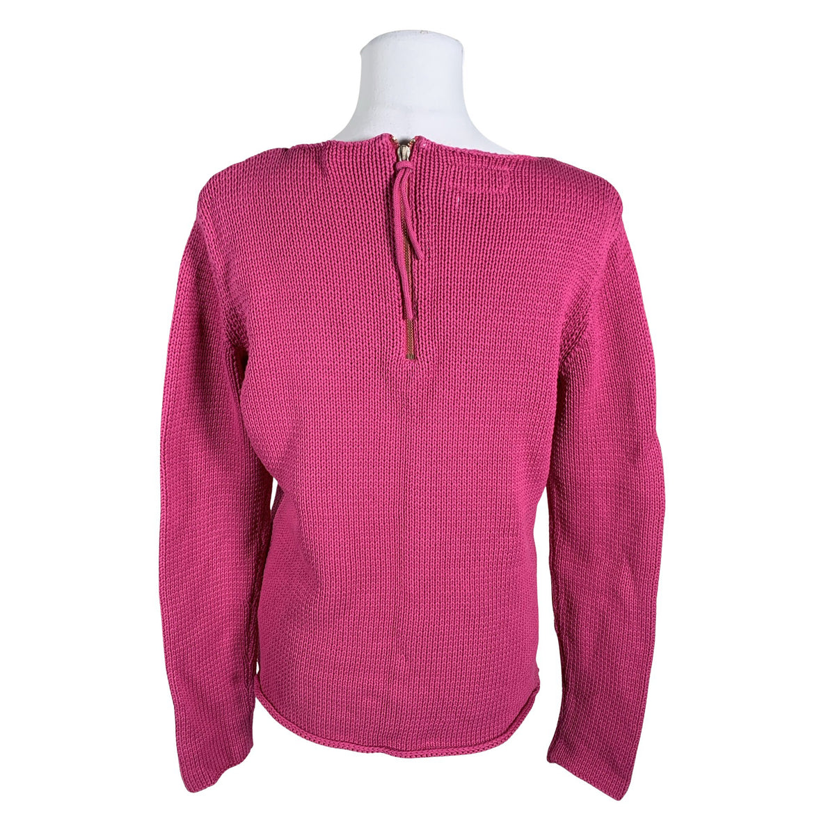 Unisex Sebago - Sweater, size 38 - Pink (2)