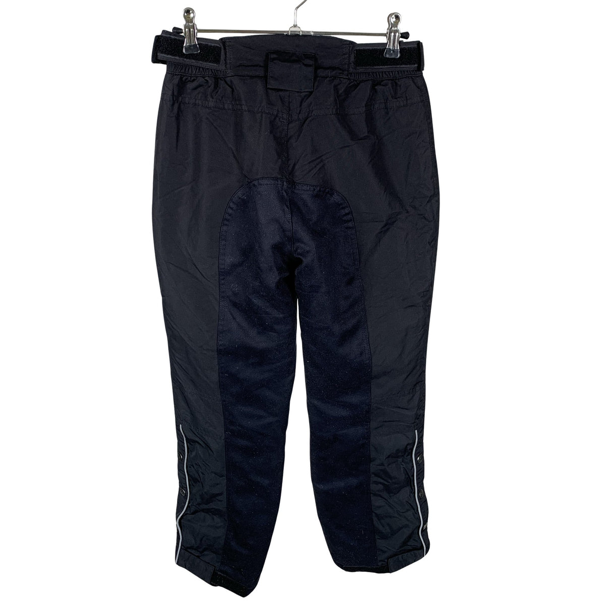 Unisex Horze - Winter pants, size 146 - 152 - Black (2)