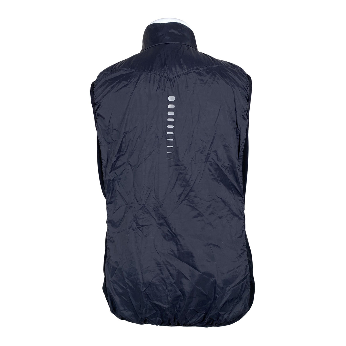 Unisex Ronhill - Sports vest, size 42 - Black (2)
