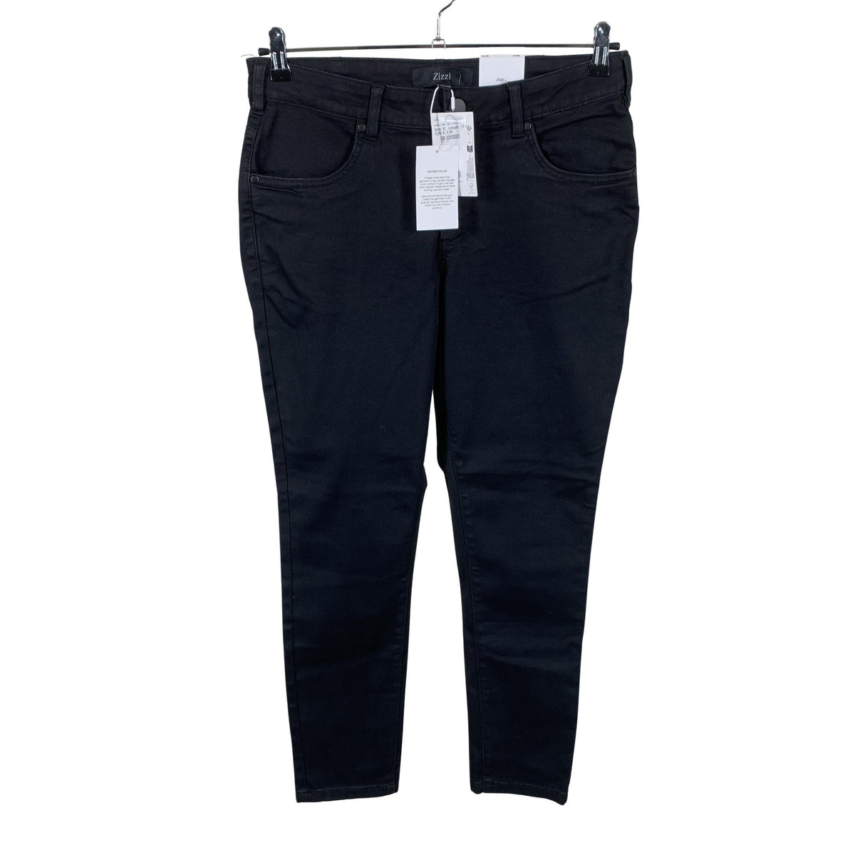 Unisex Zizzi - Jeans, size 40 - Black (1)