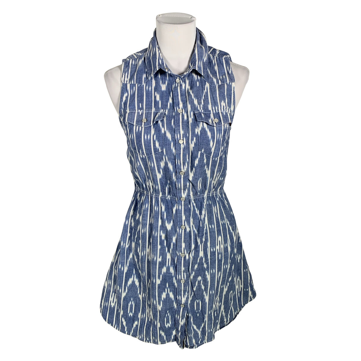 Unisex Crocker - Dress, size 36 - Blue (1)