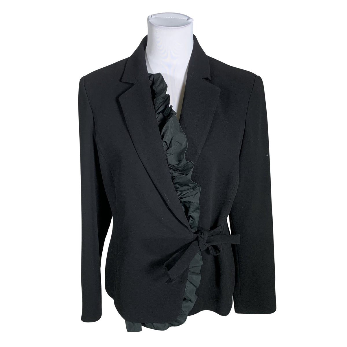 Unisex Ril's - Jacket, size 40 - Black (1)
