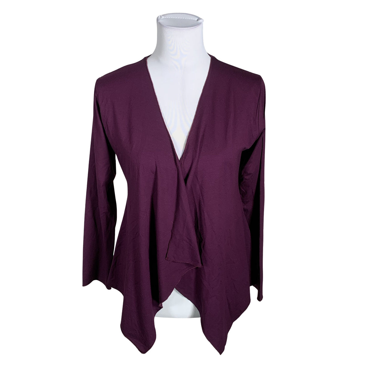 Unisex The Masai - Jacket, size 40 - Violet (1)