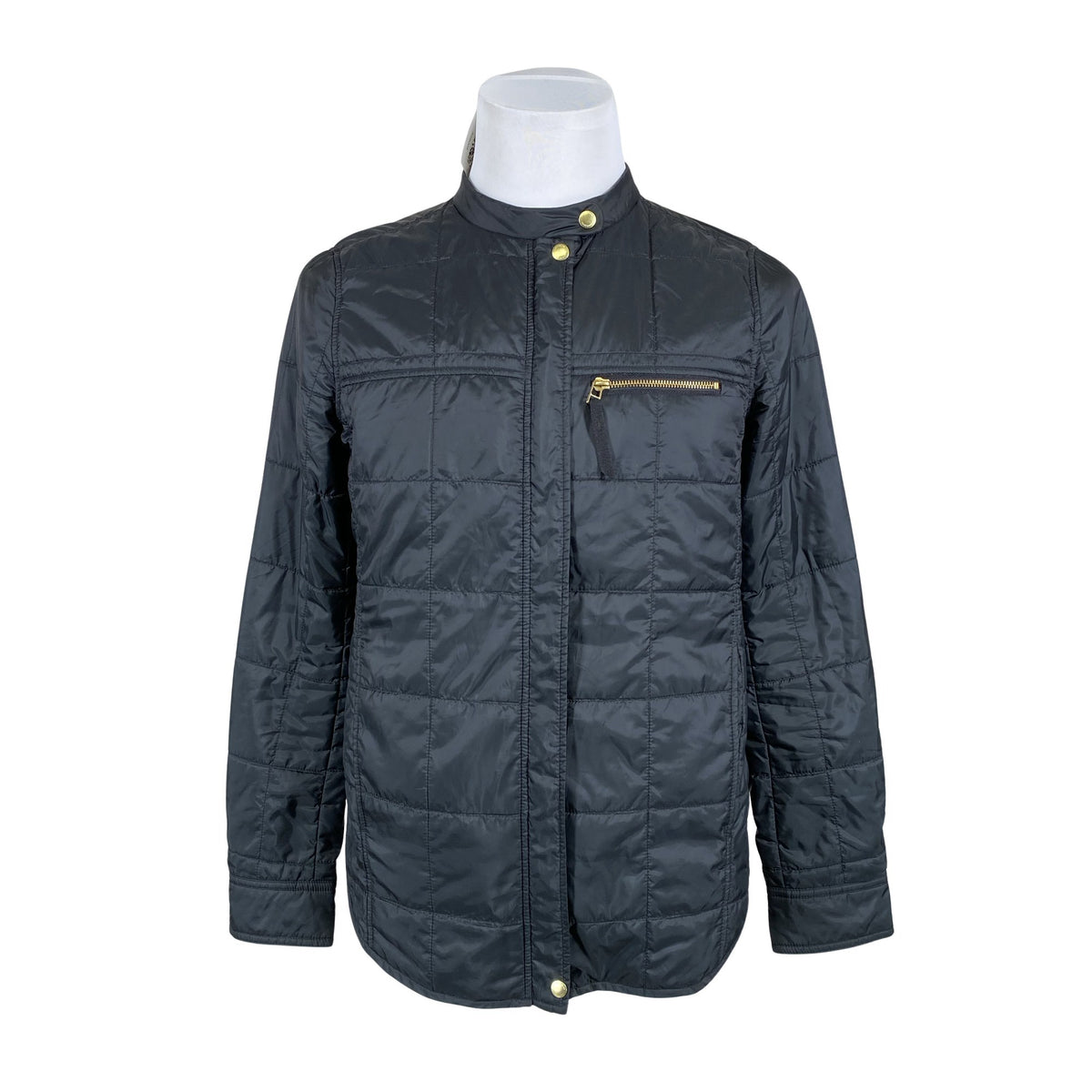 Unisex J.Lindeberg - Lightly padded jacket, size XS - Black (1)