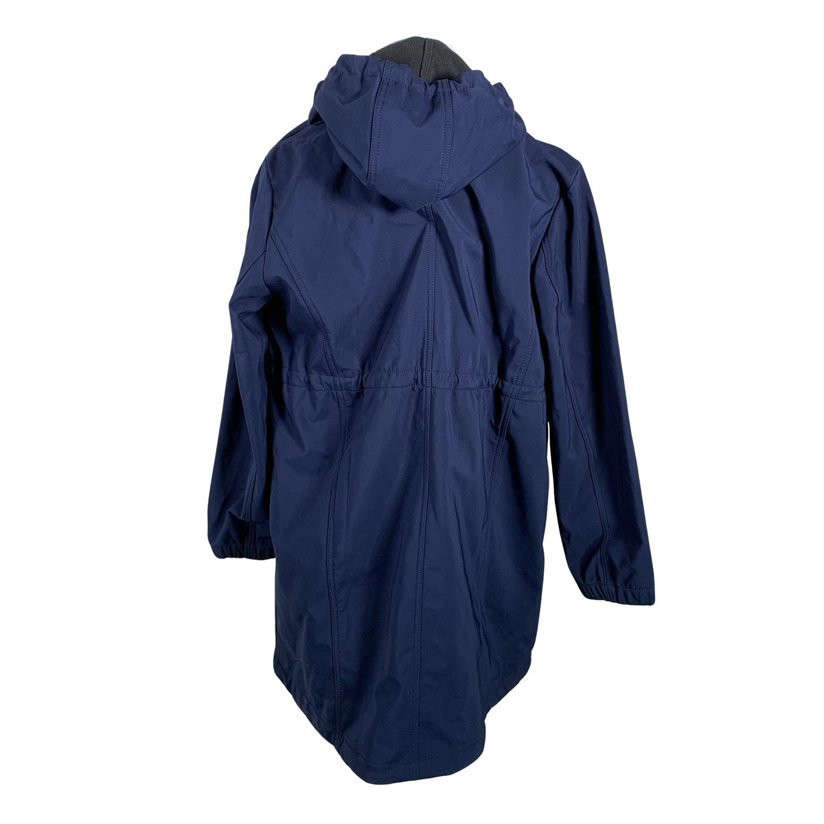 Unisex Mama Licious - Soft shell jacket, size 36 - Blue (3)