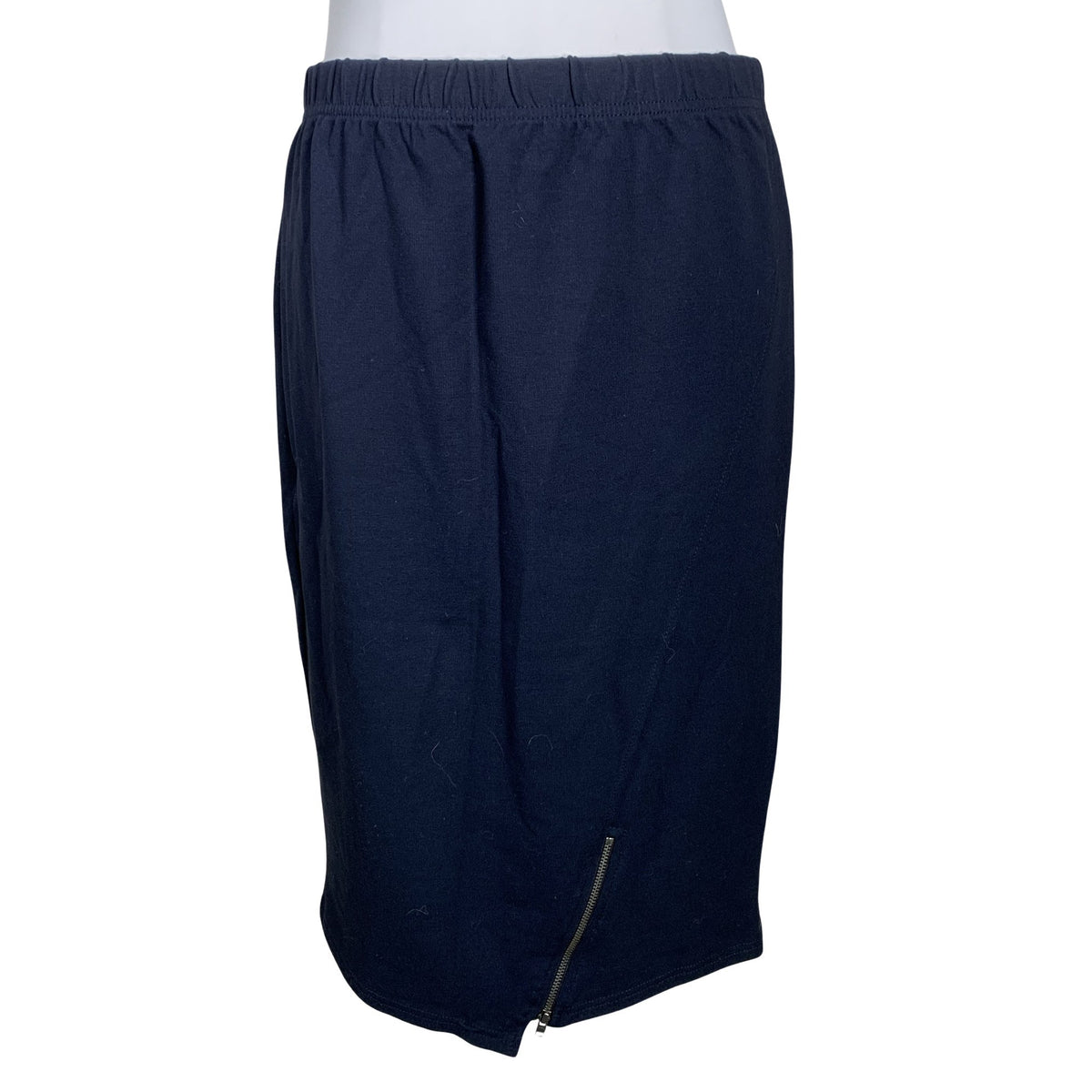 Unisex The Masai - Tricot skirt, size 40 - Blue (1)