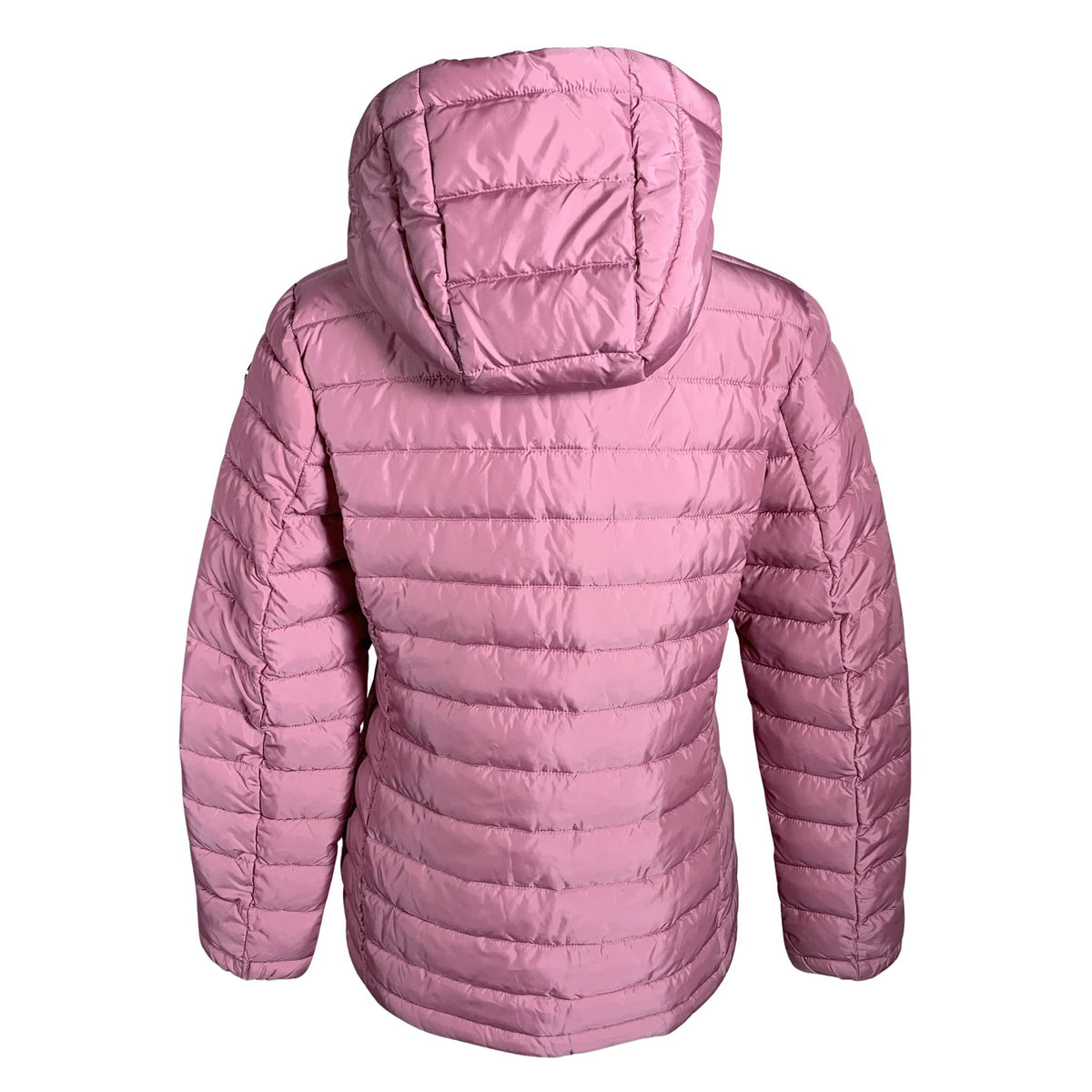 Unisex Luhta - Lightly padded jacket, size 38 - Light pink (2)