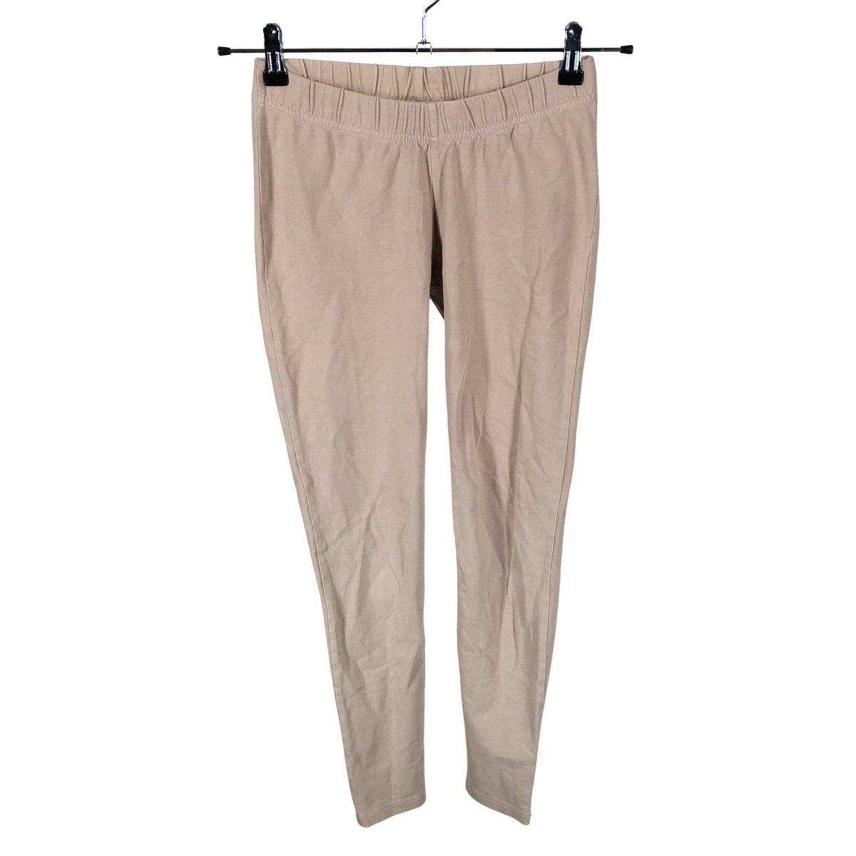 Unisex NOSH - Tricot pants, size 32 - Beige (1)