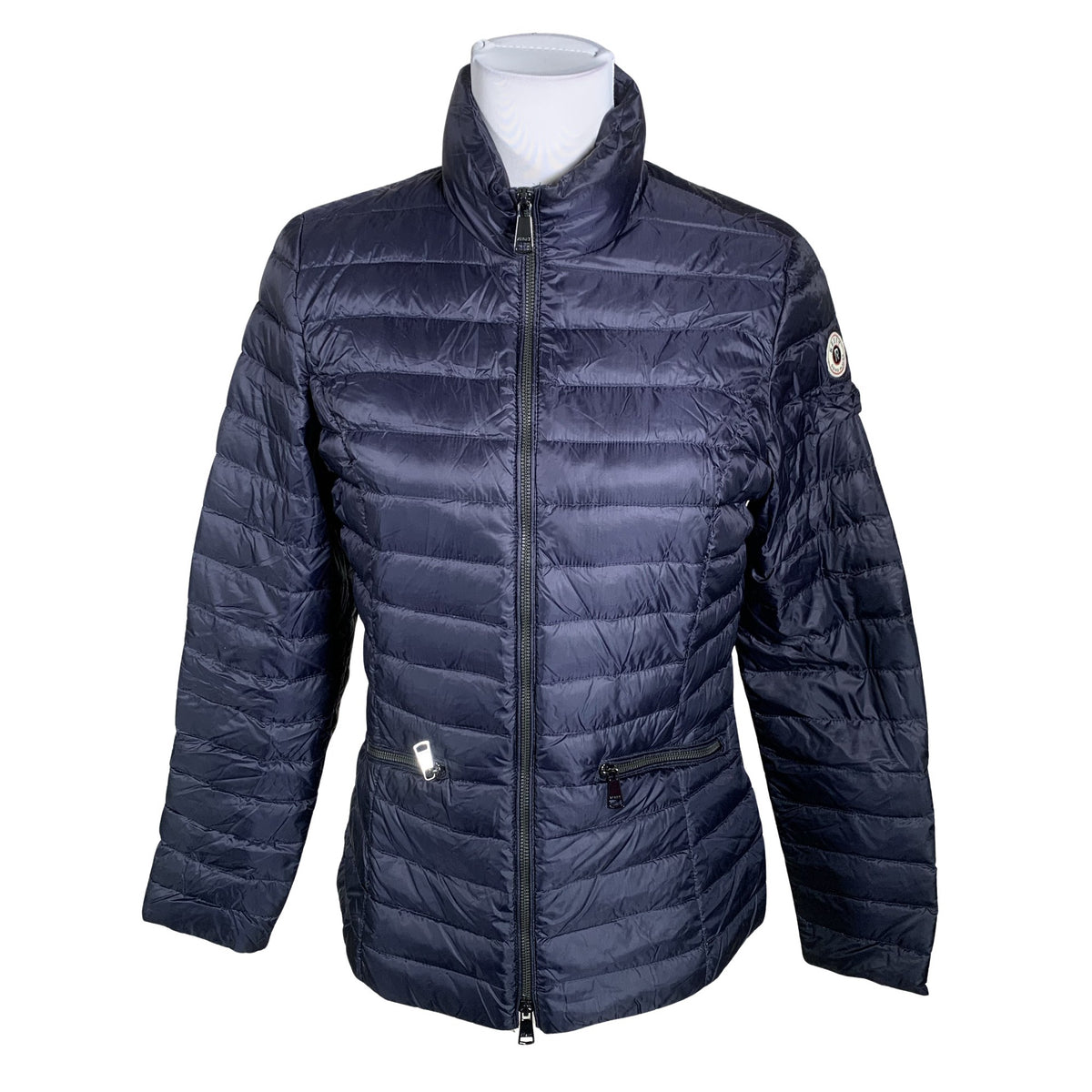 Unisex Reset - Light down jacket, size 38 - Blue (1)