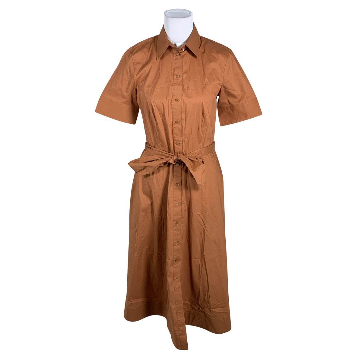 Unisex Lauren Ralph Lauren - Dress, size 36 - Brown (1)