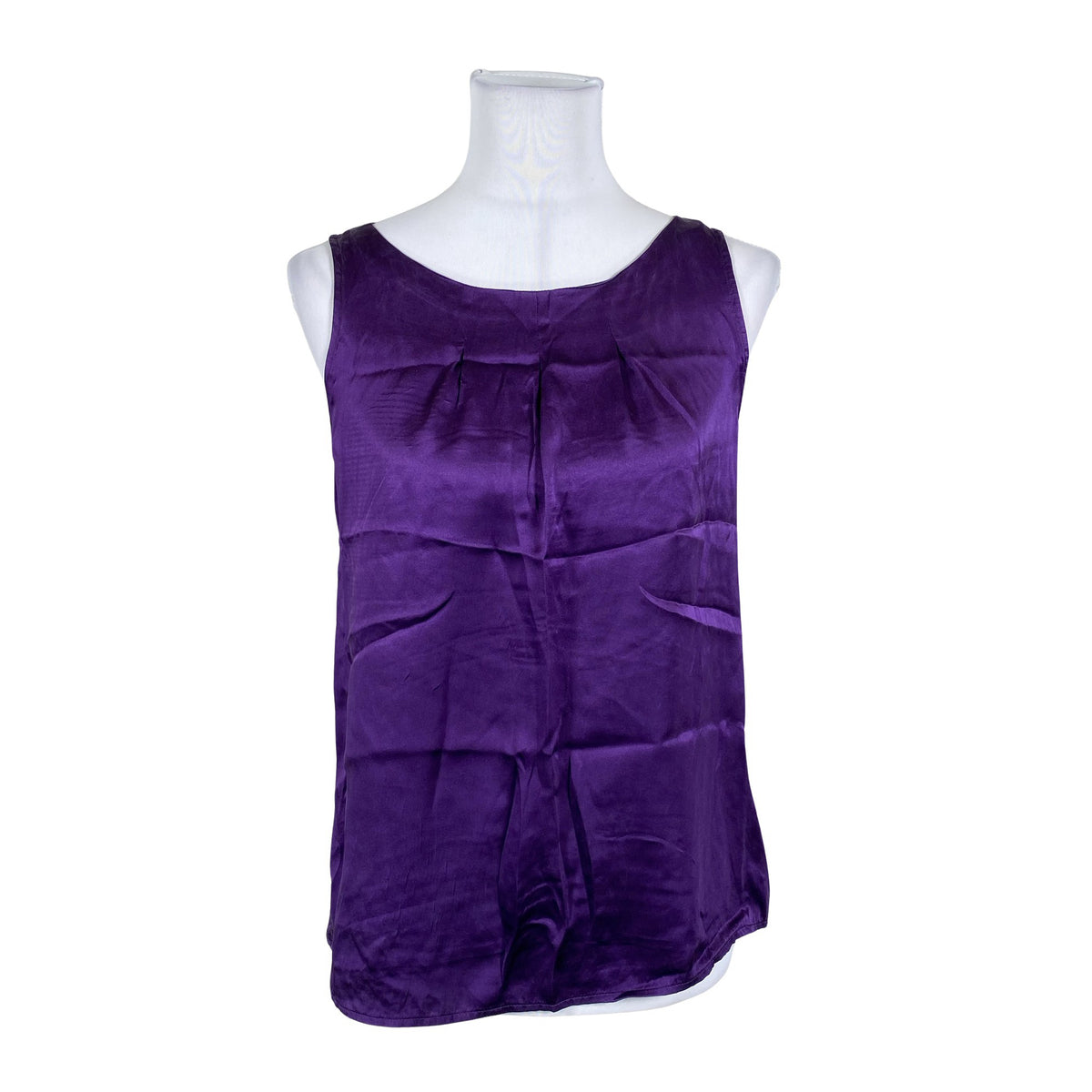 Unisex More&More - Top, size 36 - Violet (1)