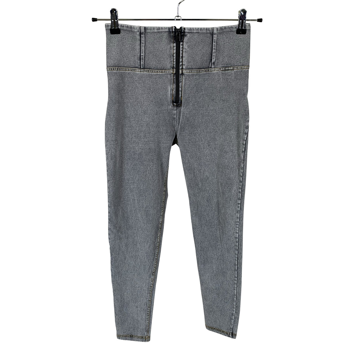 Unisex Freddy - Leggings, size 38 - Gray (1)