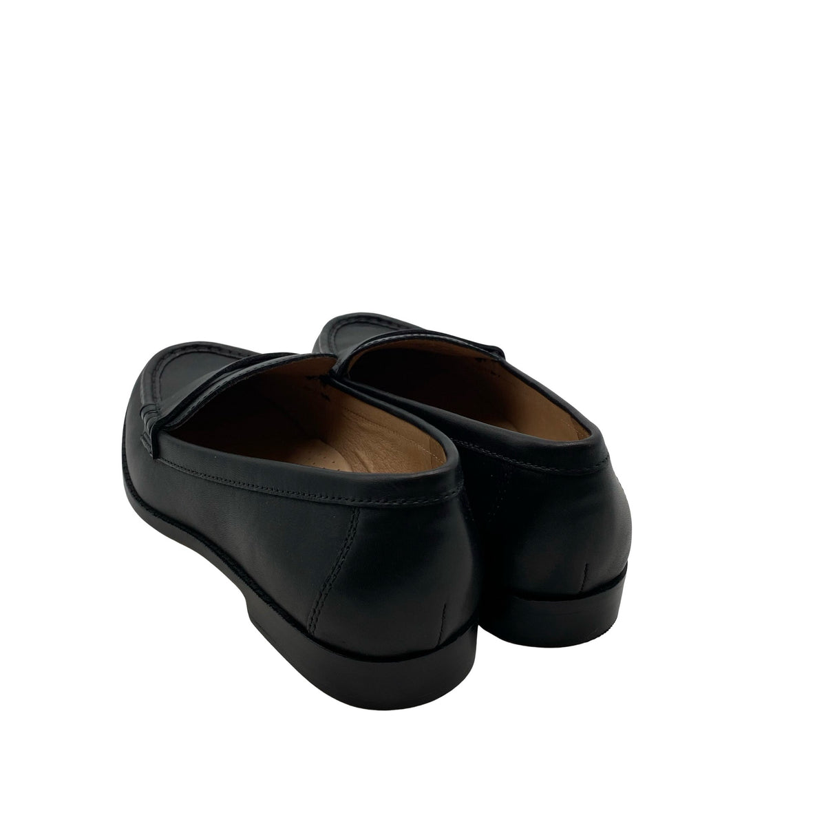 Unisex Lauren Ralph Lauren - Loafers, size 38 - Black (3)