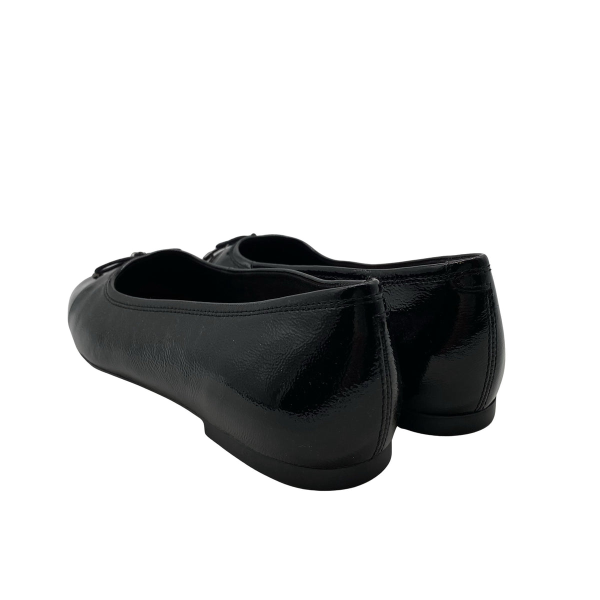 Unisex Vagabond - Ballerinas, size 38 - Black (2)