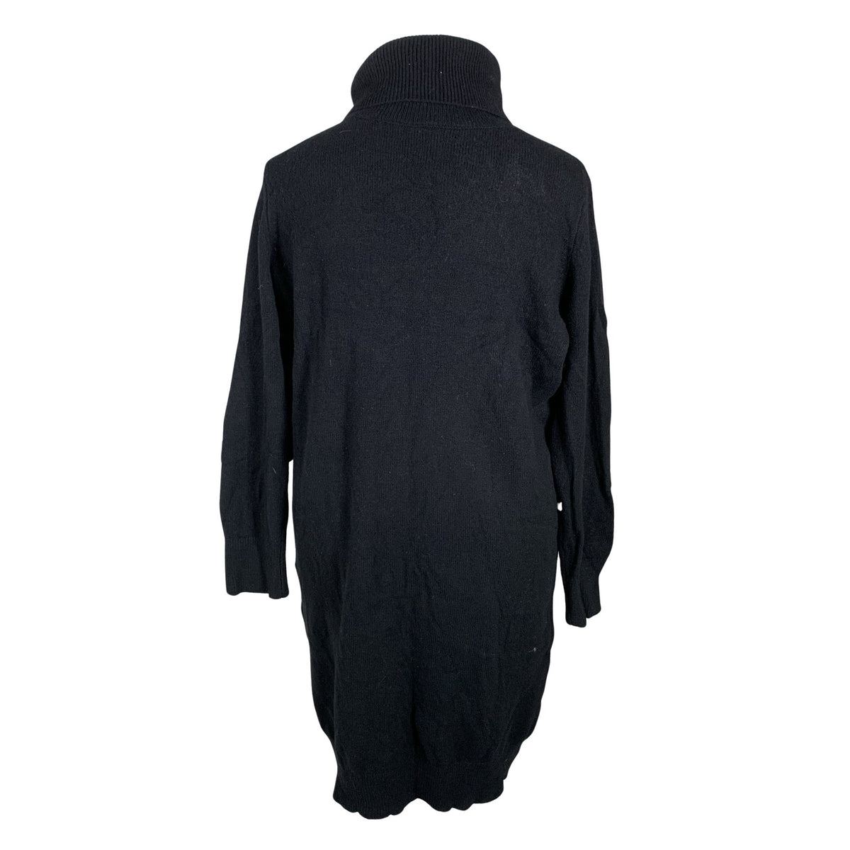 Unisex Andiata - Knit dress, size 42 - Black (2)