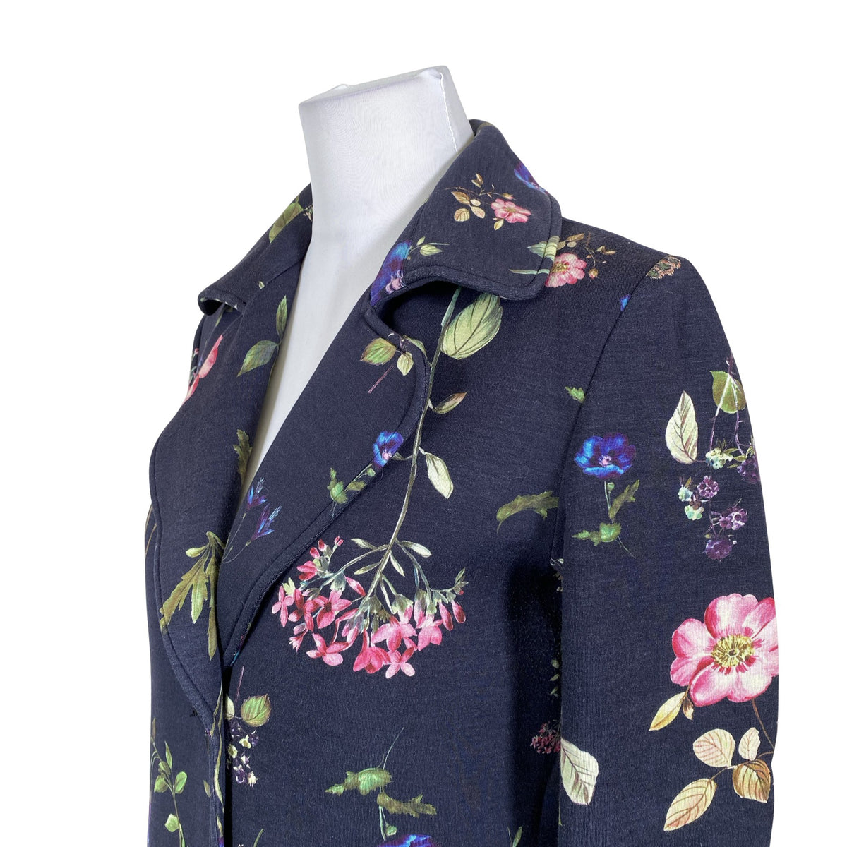 Unisex Max&Co - Jacket, size 34 - Blue (2)