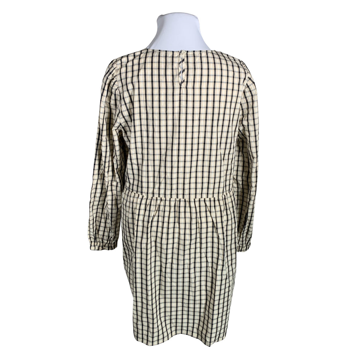 Unisex Nanso - Dress, size 44 - Beige (2)
