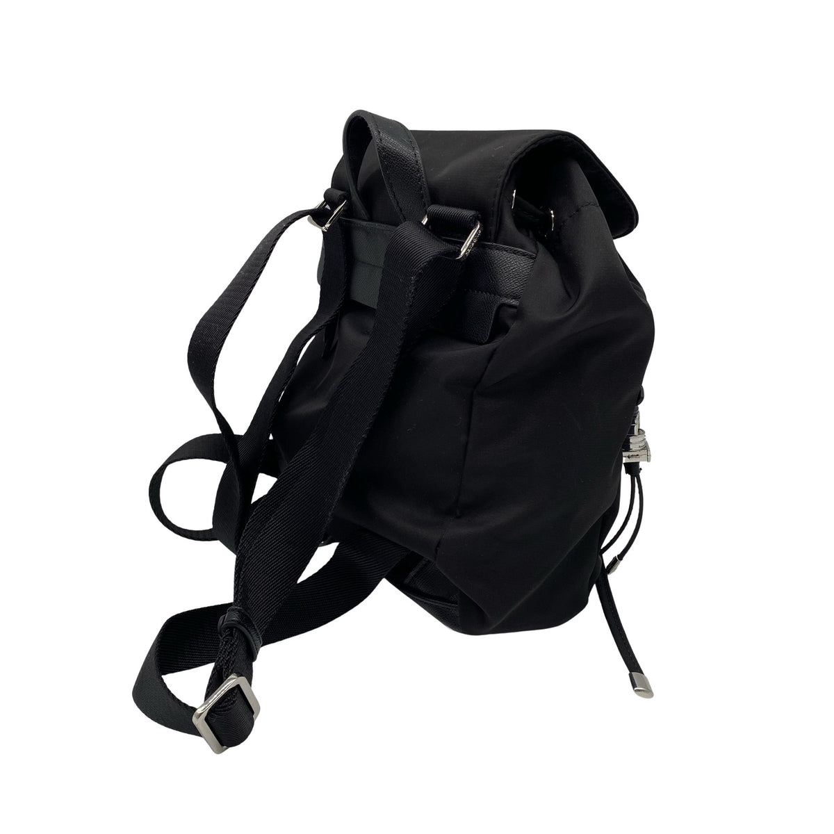 Unisex Samsonite - Backpack, size Ei kokoa - Black (3)