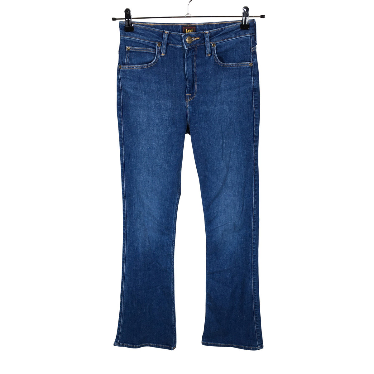 Unisex Lee - Jeans, size W28 - Blue (1)