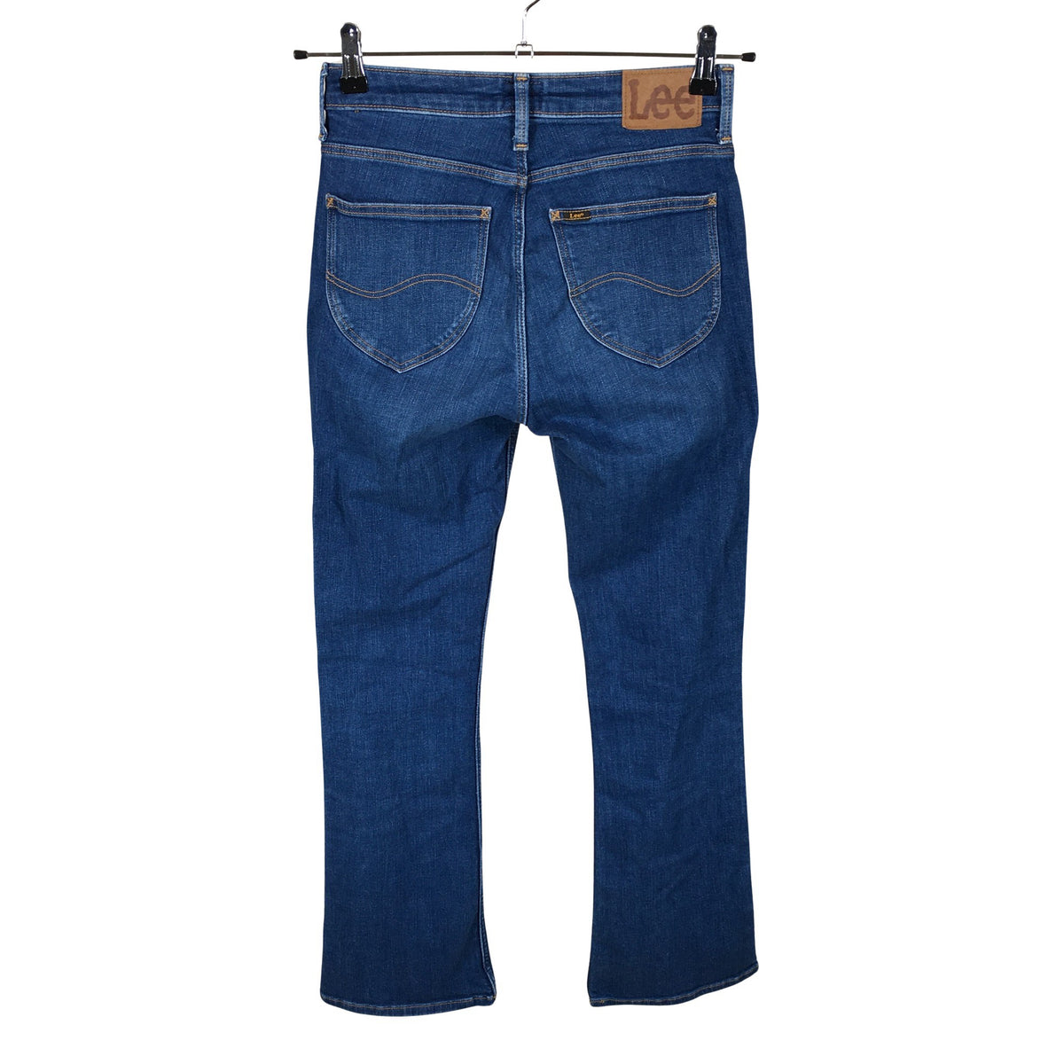 Unisex Lee - Jeans, size W28 - Blue (2)
