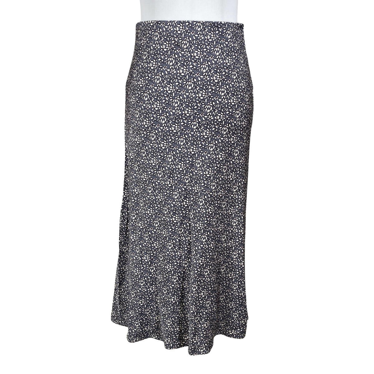 Unisex By Malina - Fabric skirt, size 36 - Blue (1)