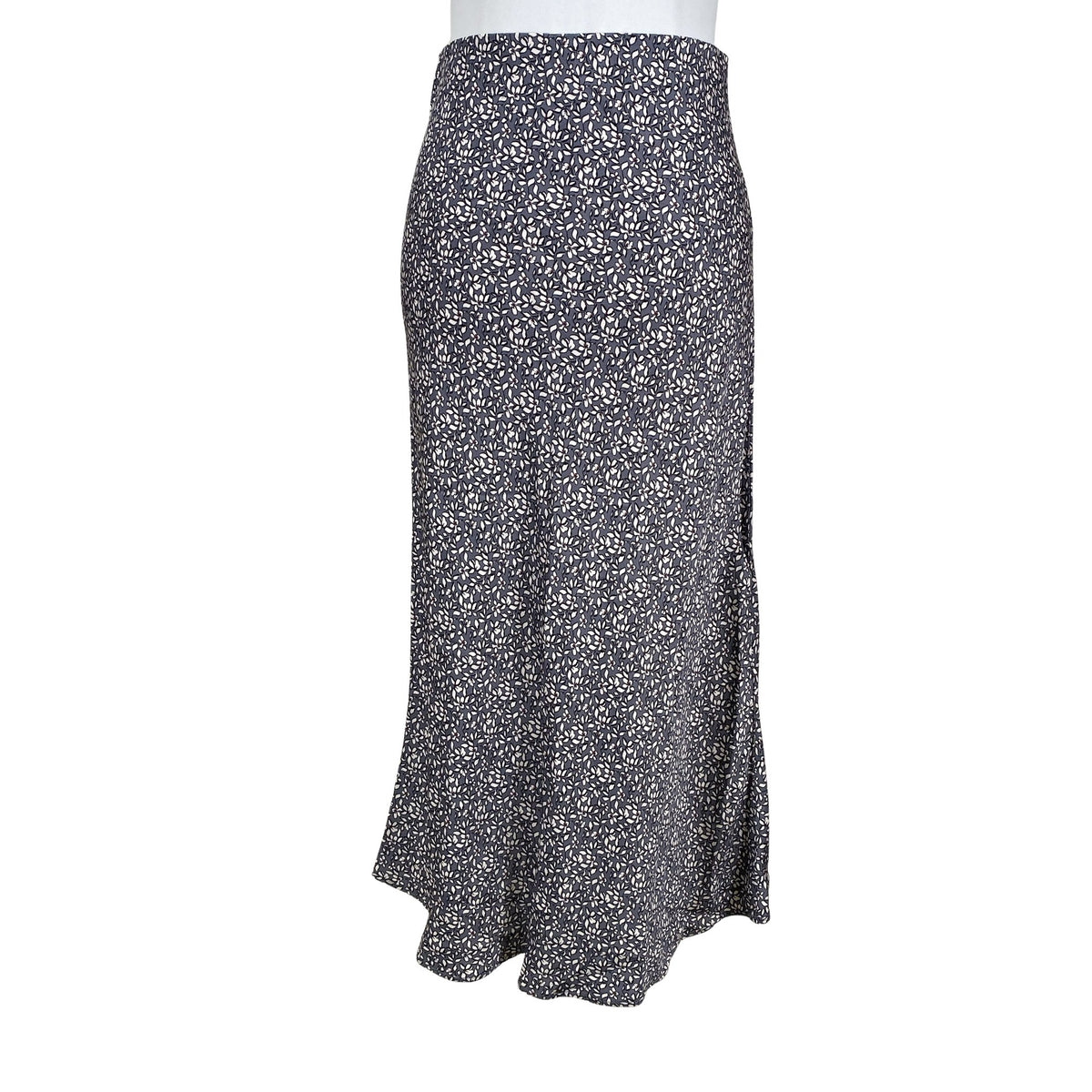 Unisex By Malina - Fabric skirt, size 36 - Blue (3)