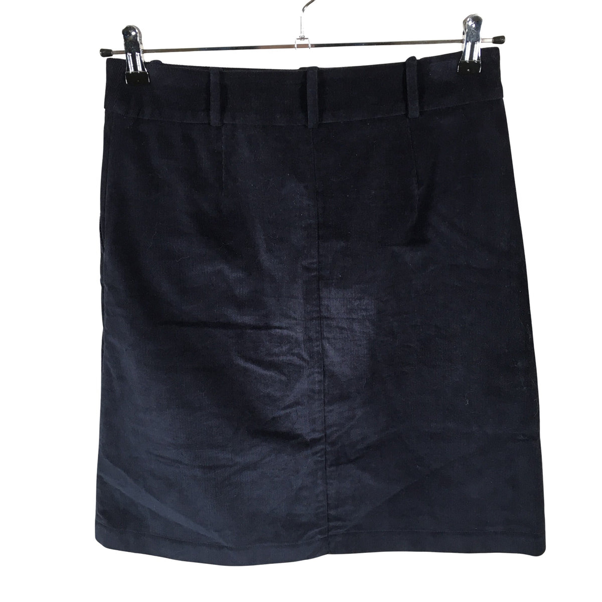Unisex Ivy & Oak - Fabric skirt, size 38 - Blue (2)