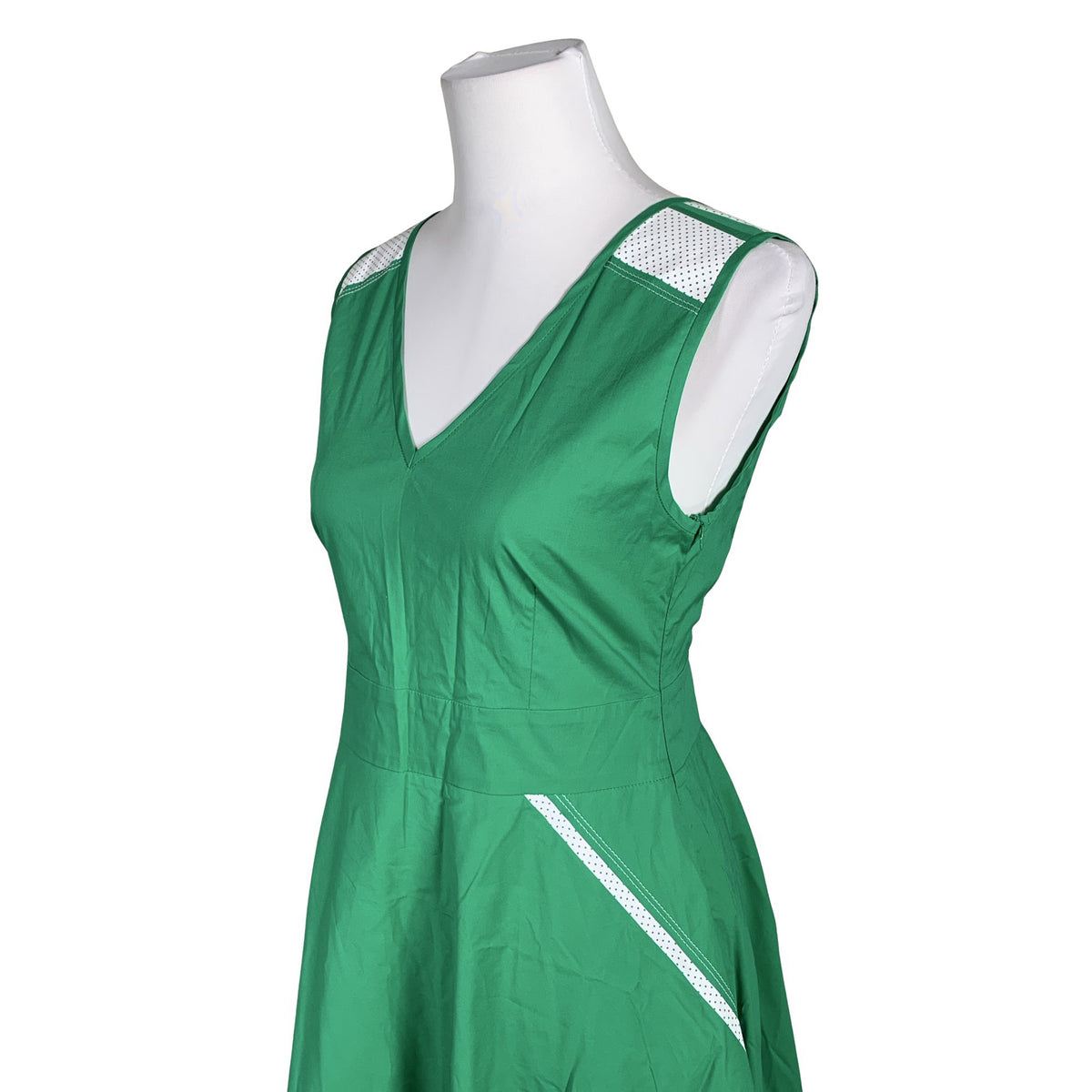 Unisex Beatrice B. - Dress, size 36 - Green (3)