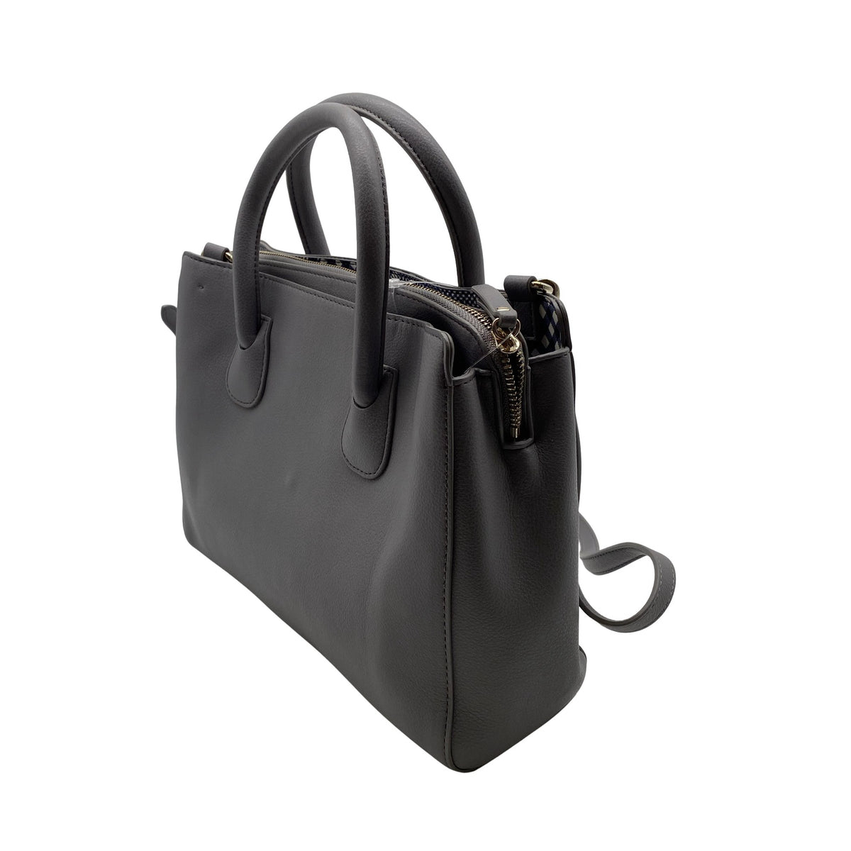 Unisex Tommy Hilfiger - Handbag, size Midi - Gray (2)