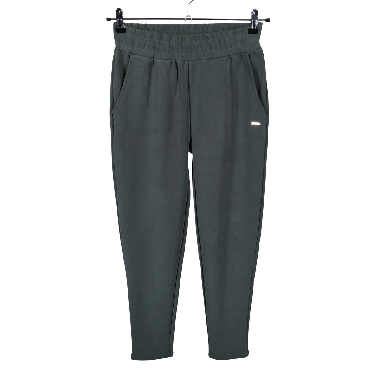 Unisex Athlecia - Sweatpants, size 36 - Green (1)