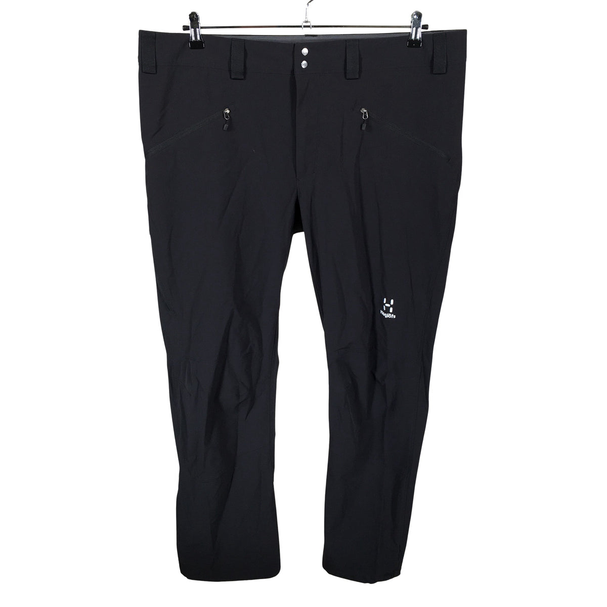 Unisex Haglöfs - Outdoor pants, size XXL - Black (1)