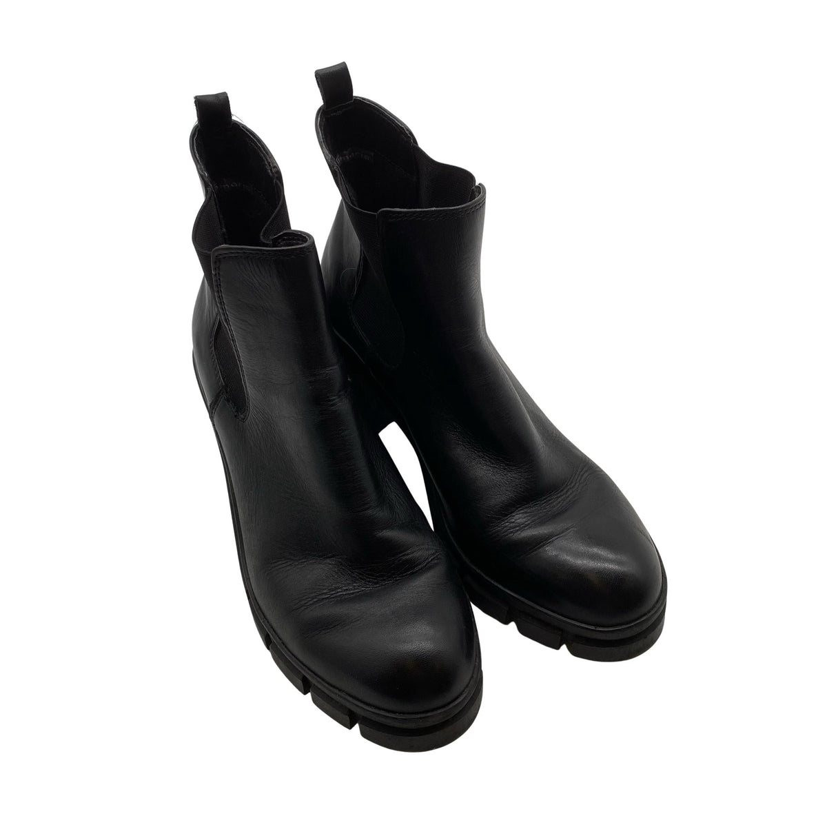Unisex Tamaris - Ankle boots, size 41 - Black (2)