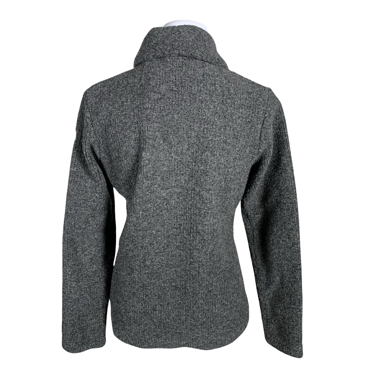 Unisex Lafuma - Cardigan, size 38 - Gray (2)