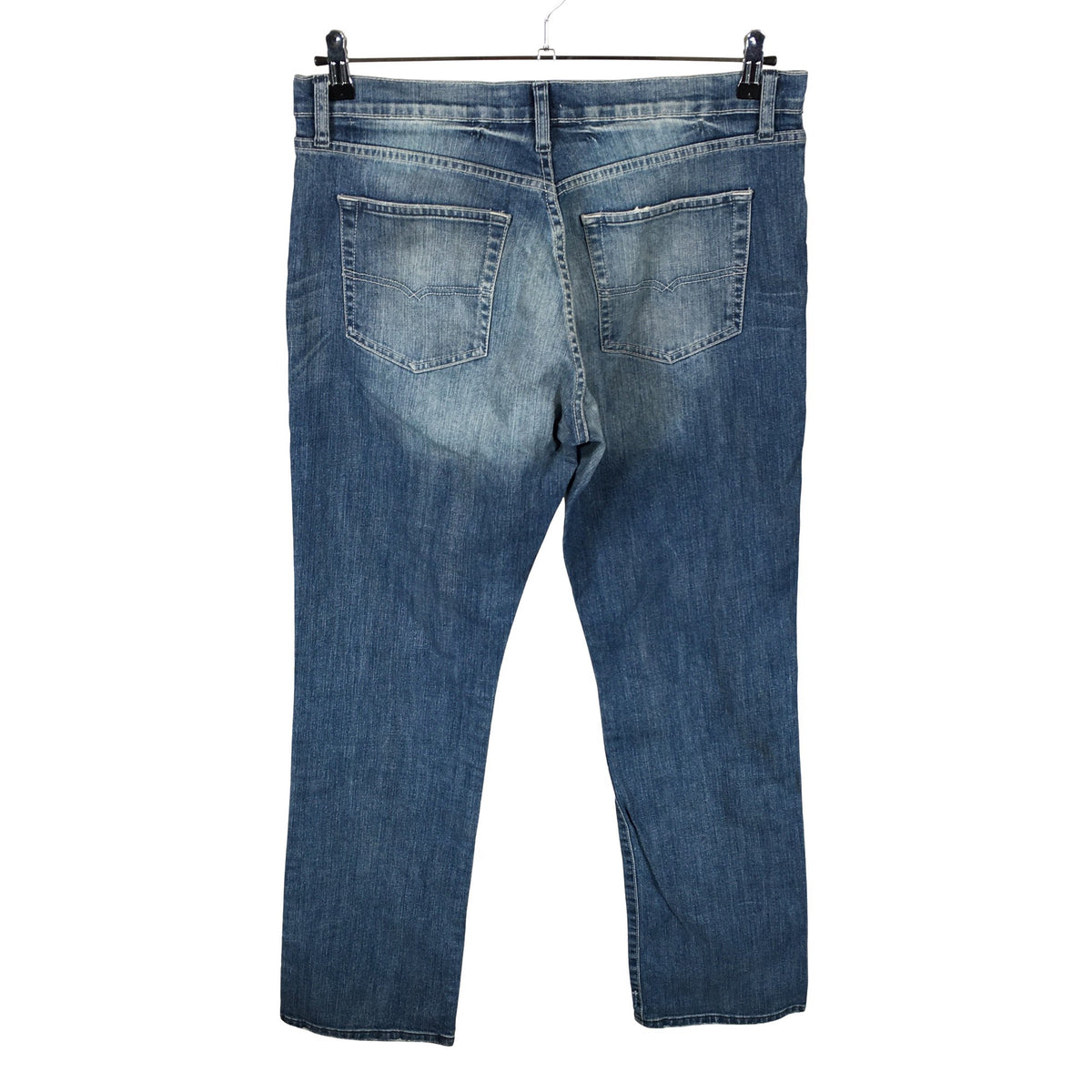 Unisex Pearson - Jeans, size W36 - Blue (2)