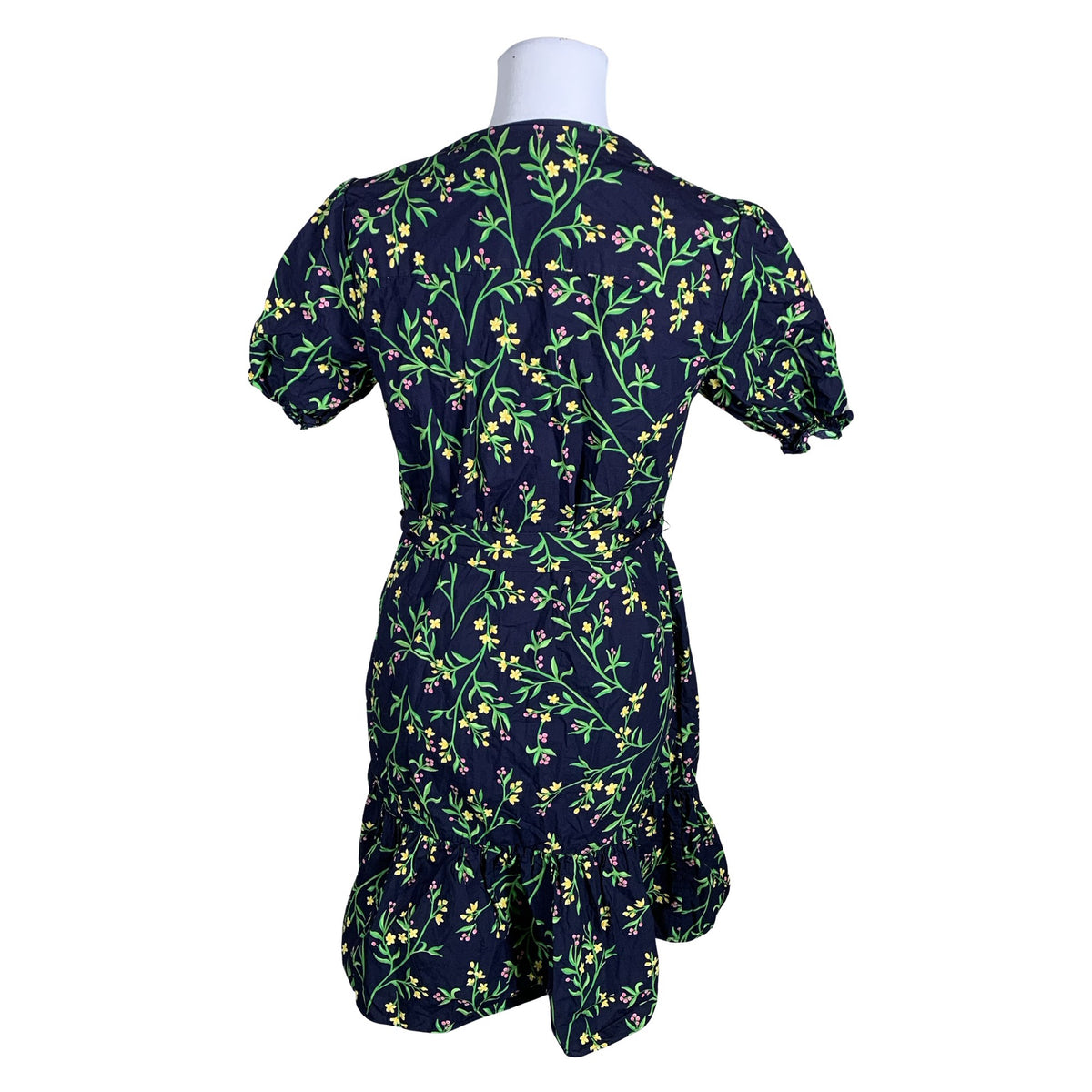 Unisex Hobbs - Dress, size 36 - Blue (2)