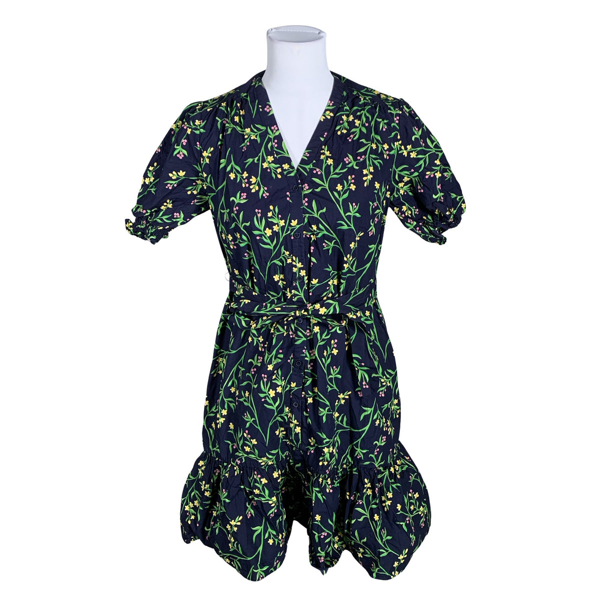 Unisex Hobbs - Dress, size 36 - Blue (1)