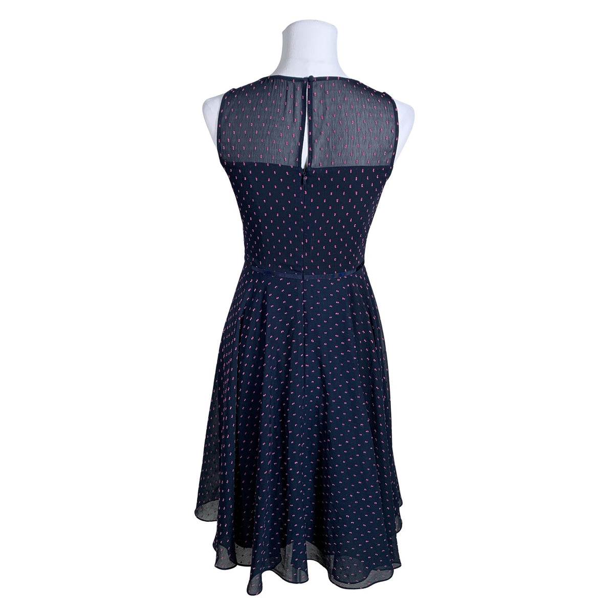Unisex Hobbs - Dress, size 36 - Blue (2)
