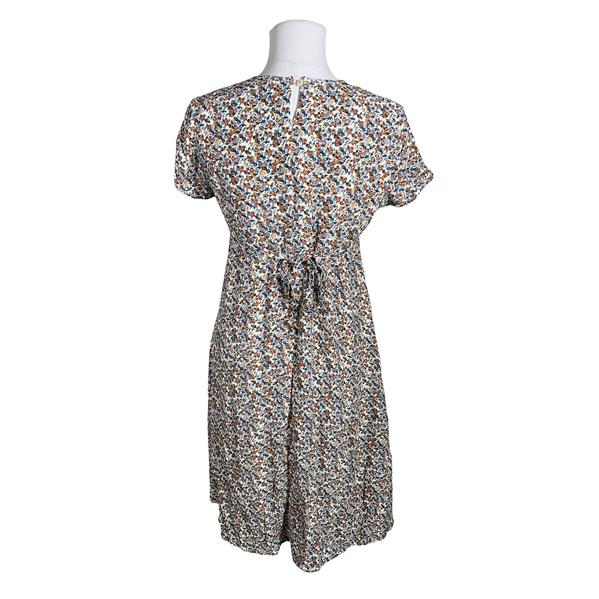 Unisex Andiata - Dress, size 36 - Blue (2)
