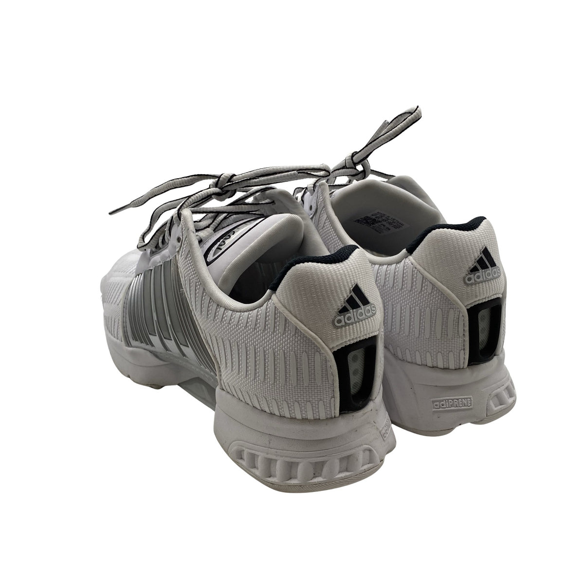 Unisex Adidas - Sneakers, size 40 - White (2)