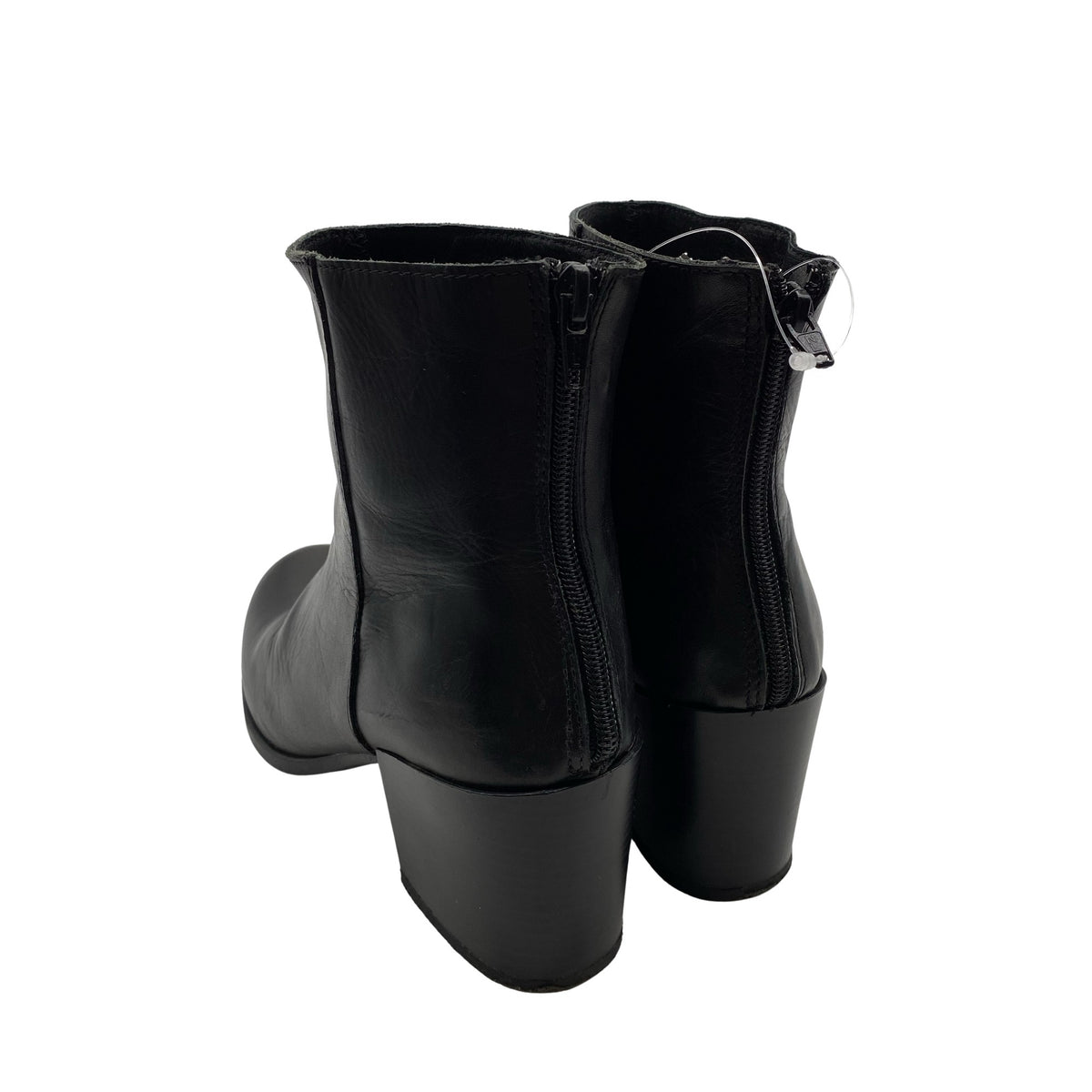 Unisex Aimy - Ankle boots, size 39 - Black (3)