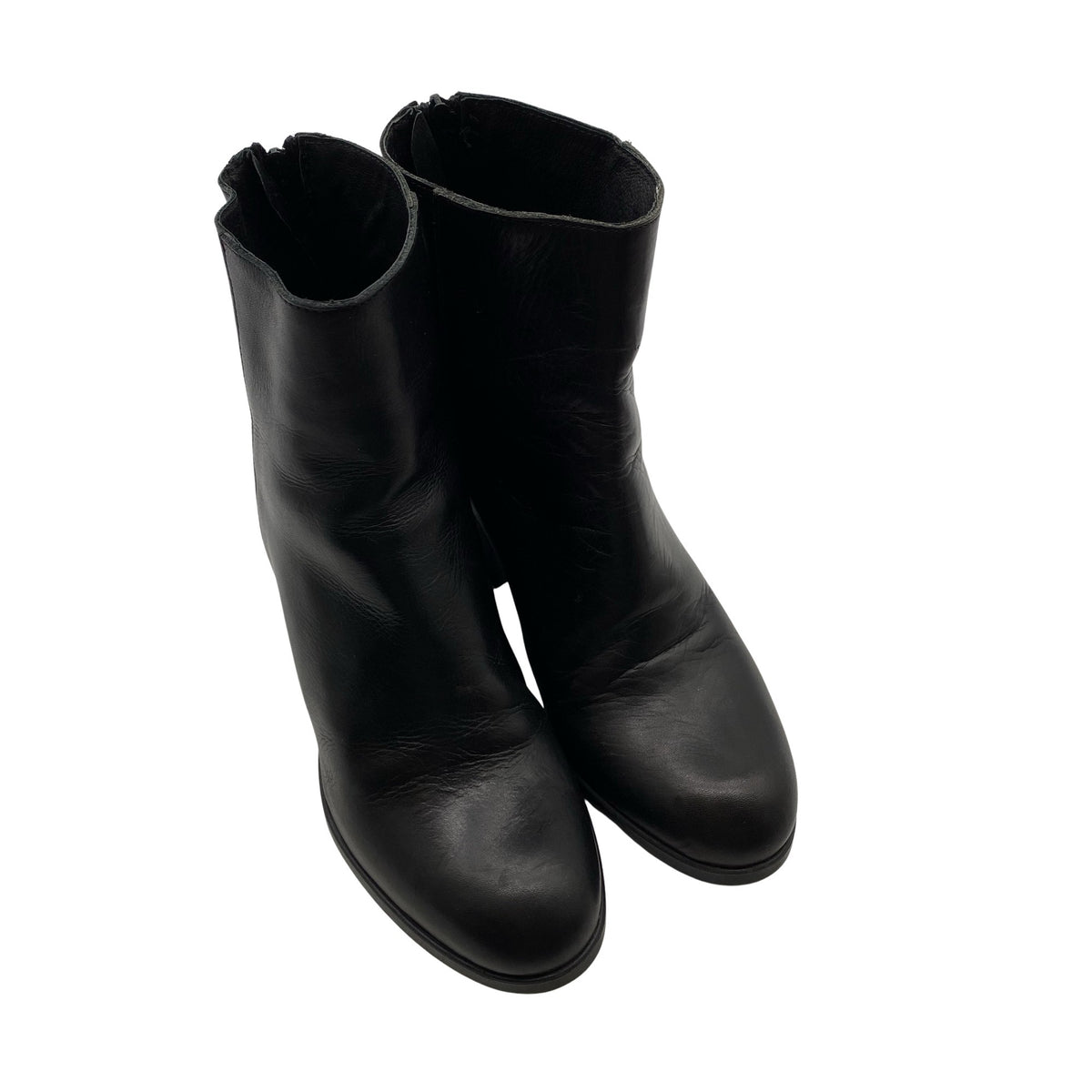 Unisex Aimy - Ankle boots, size 39 - Black (2)
