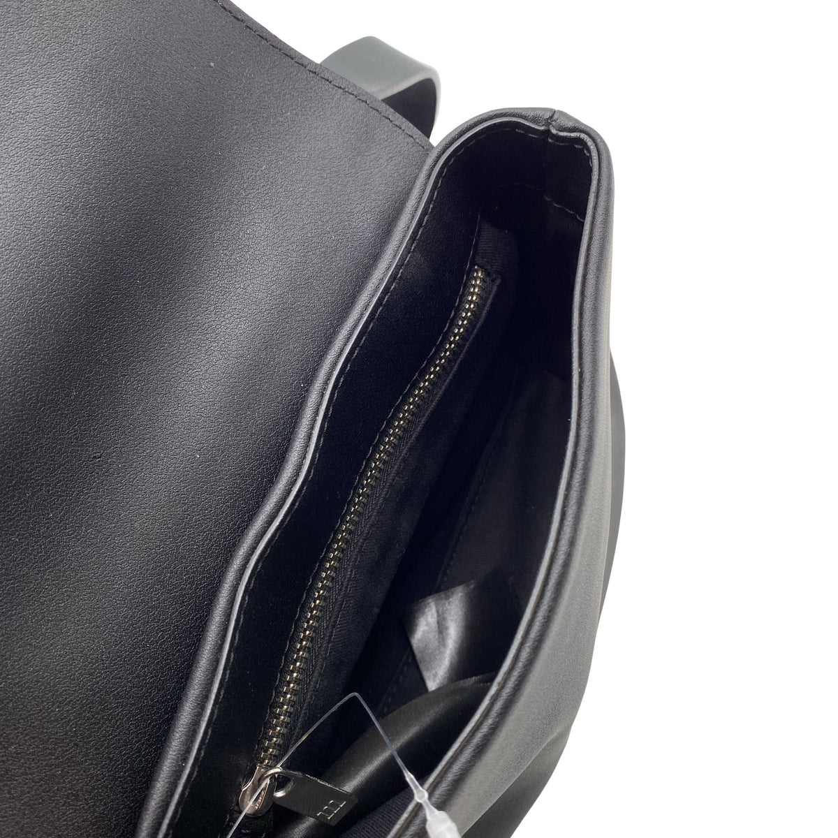 Unisex Marimekko - Belt bag, size Mini - Black (3)
