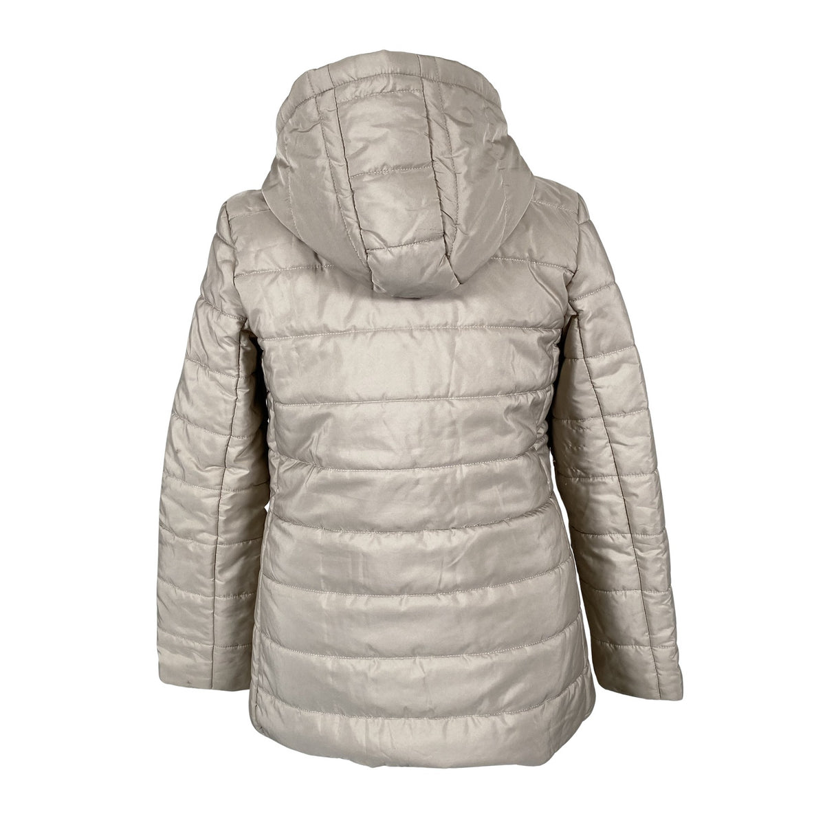 Unisex Jimmy Sanders - Winter jacket, size 42 - Beige (2)
