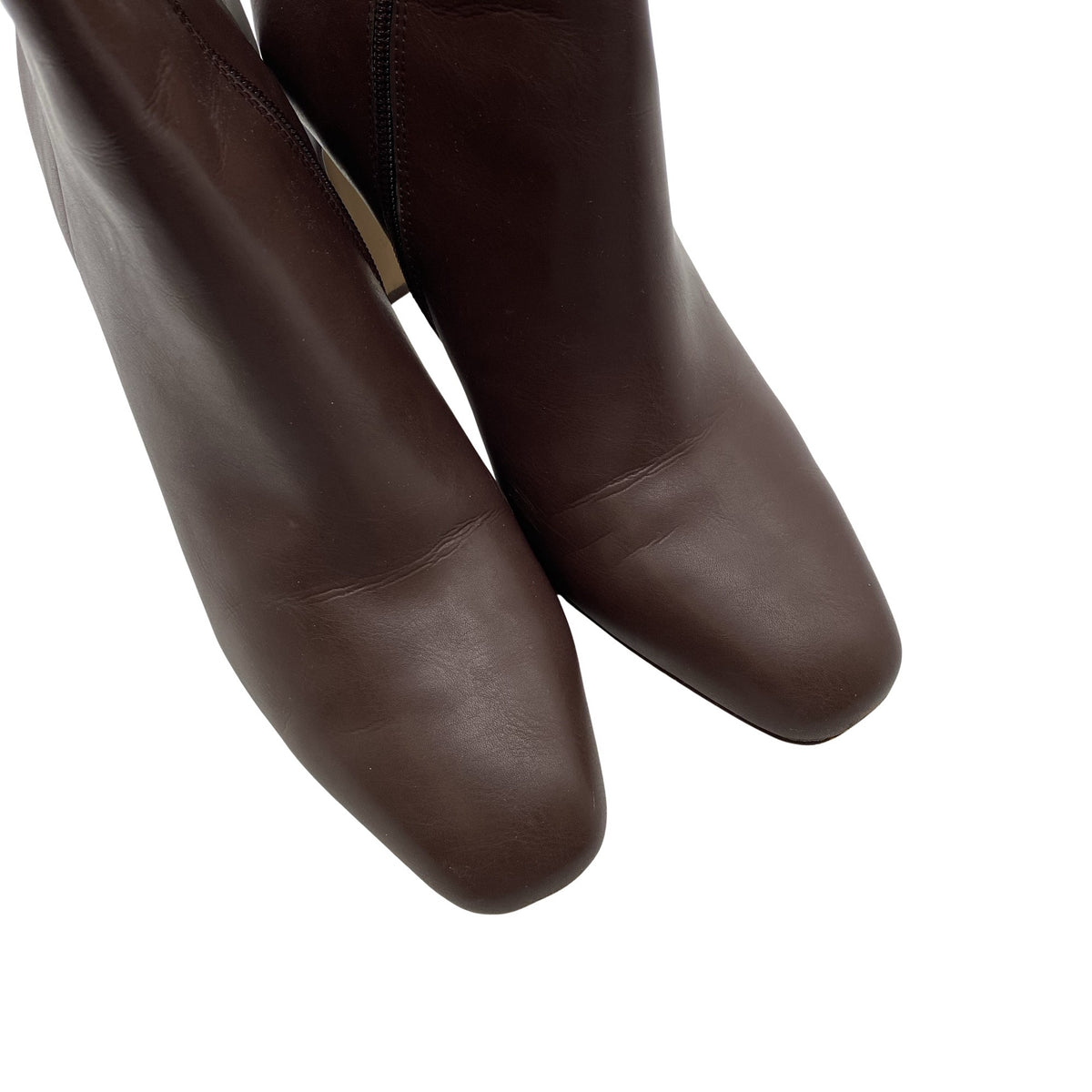 Unisex Steve Madden - Ankle boots, size 41 - Brown (2)