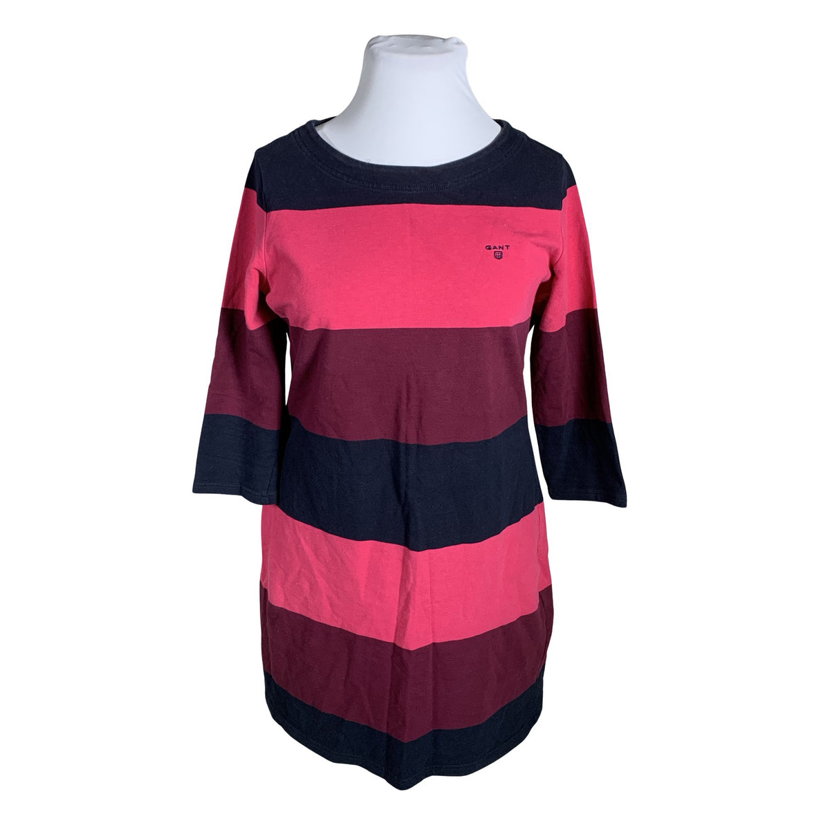 Unisex Gant - Sweatshirt tunic, size 42 - Pink (1)