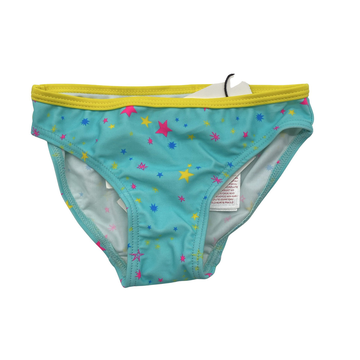 Unisex Name It - Bikinis, size 98 - 104 - Turquoise (1)